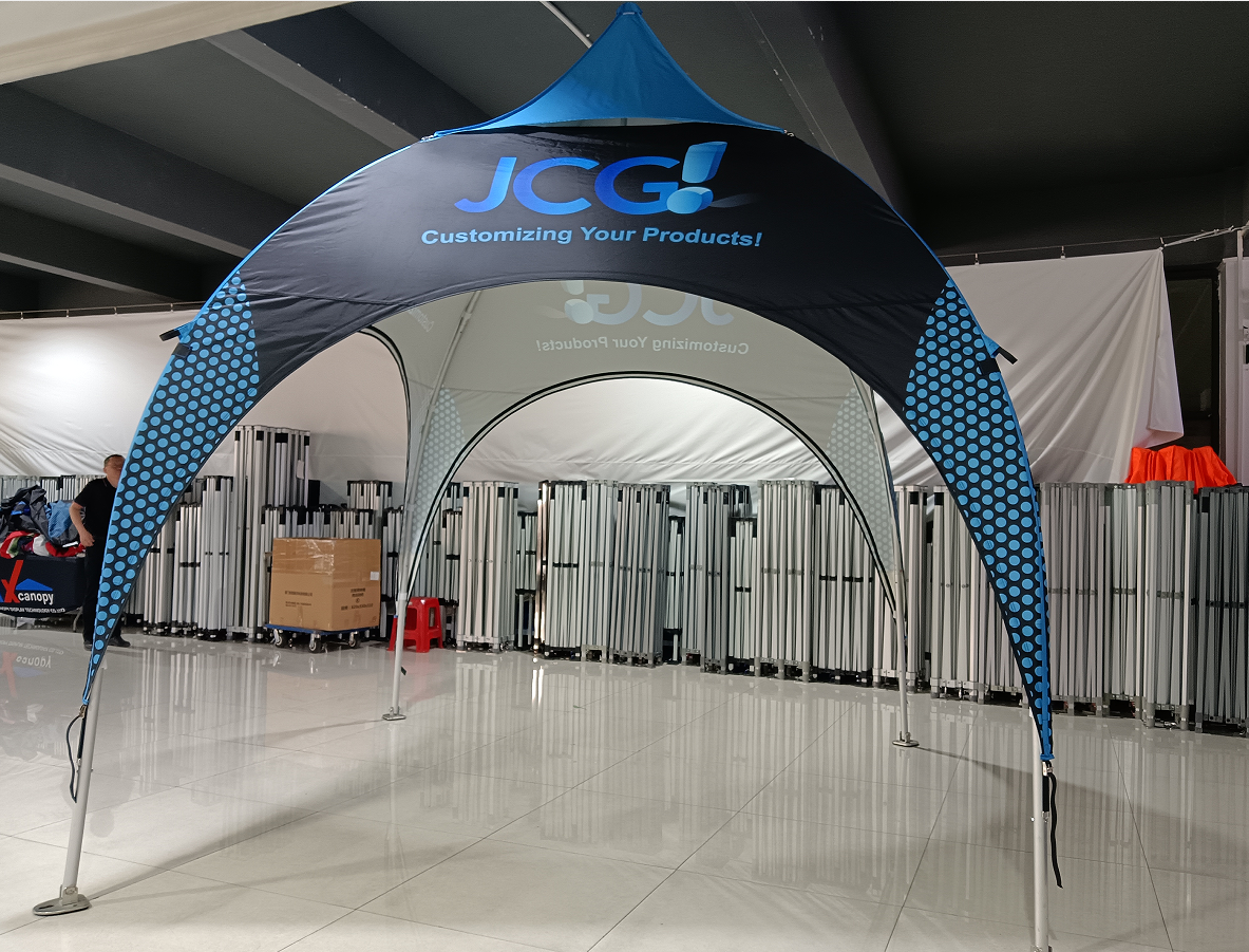 Dome JCG